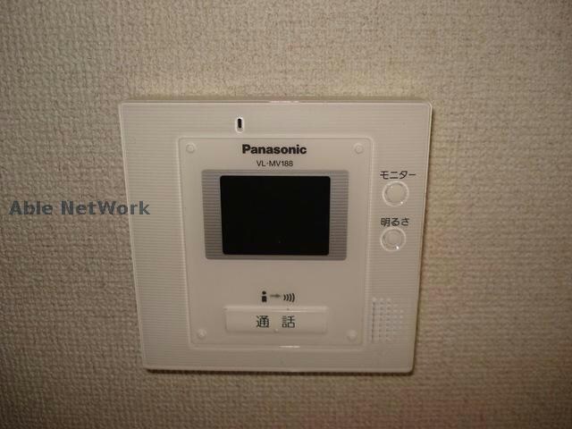 ガーデン池花の物件内観写真