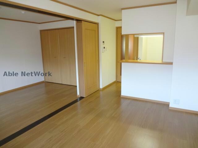 セレノ・パラッツォの物件内観写真