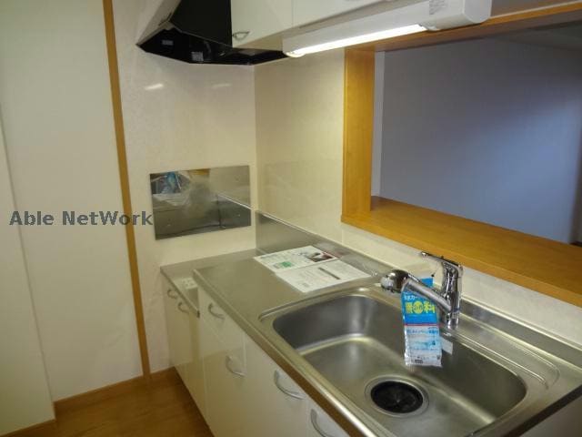 セレノ・パラッツォの物件内観写真