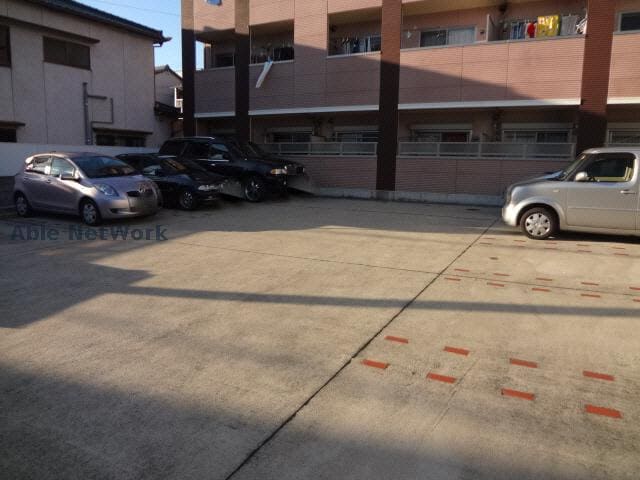 セレノ・パラッツォの物件外観写真