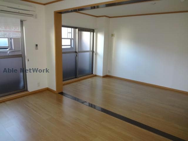 セレノ・パラッツォの物件内観写真