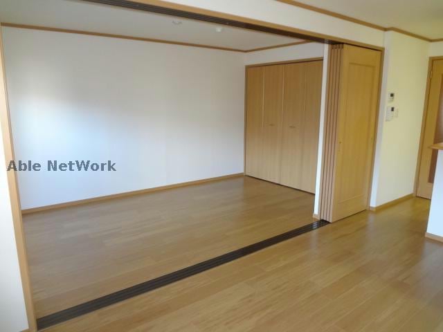 セレノ・パラッツォの物件内観写真