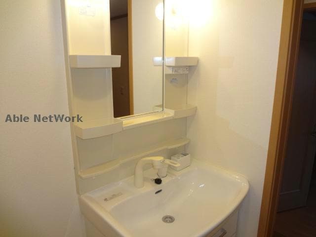 セレノ・パラッツォの物件内観写真