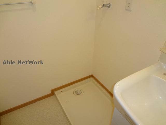 セレノ・パラッツォの物件内観写真