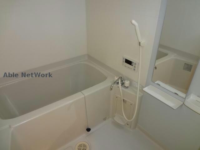 セレノ・パラッツォの物件内観写真