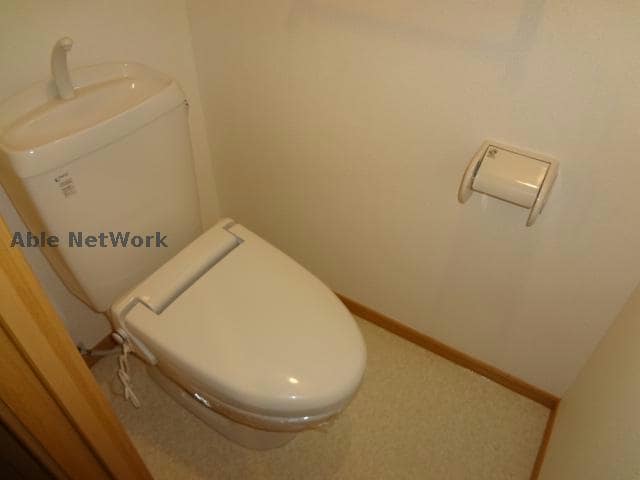 セレノ・パラッツォの物件内観写真