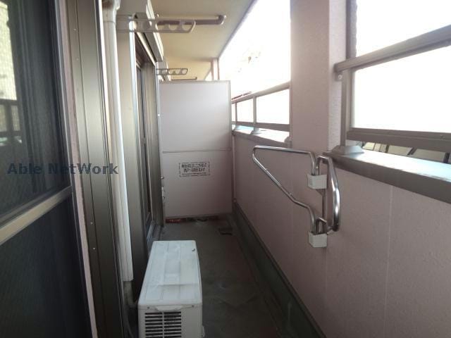 セレノ・パラッツォの物件内観写真