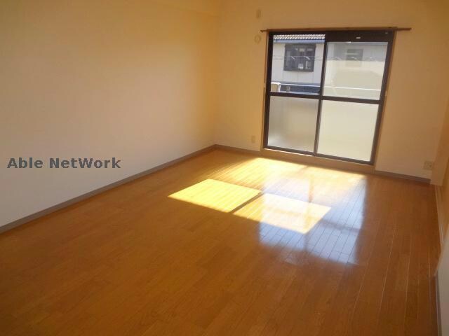 レージュ至来の物件内観写真