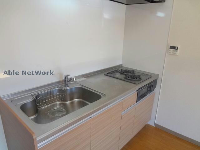 レージュ至来の物件内観写真