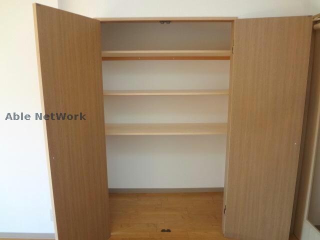 レージュ至来の物件内観写真