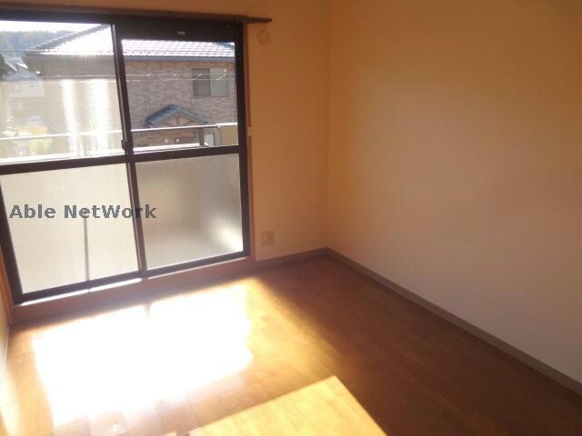 レージュ至来の物件内観写真