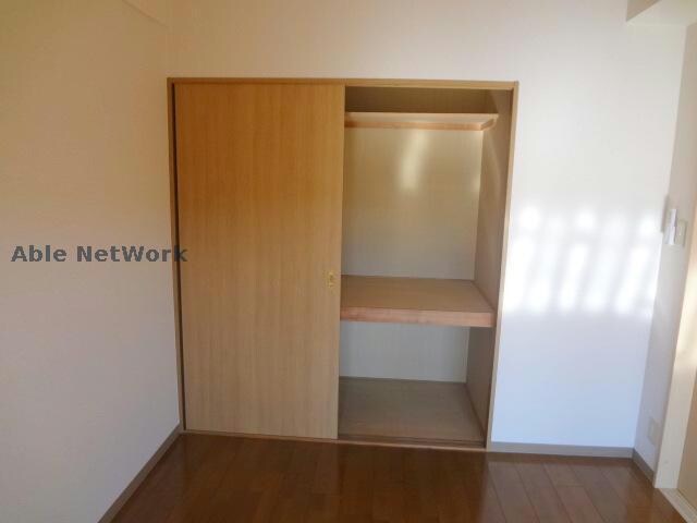 レージュ至来の物件内観写真