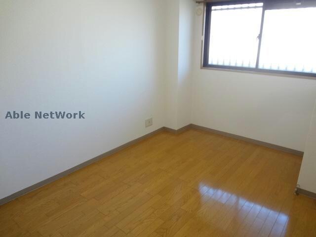 レージュ至来の物件内観写真