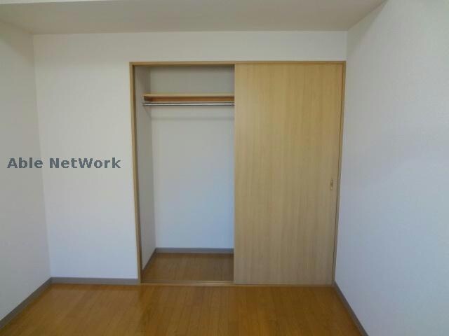 レージュ至来の物件内観写真