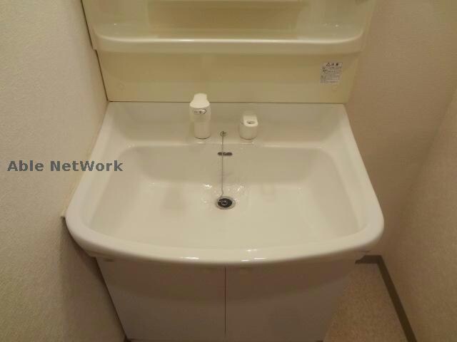 レージュ至来の物件内観写真