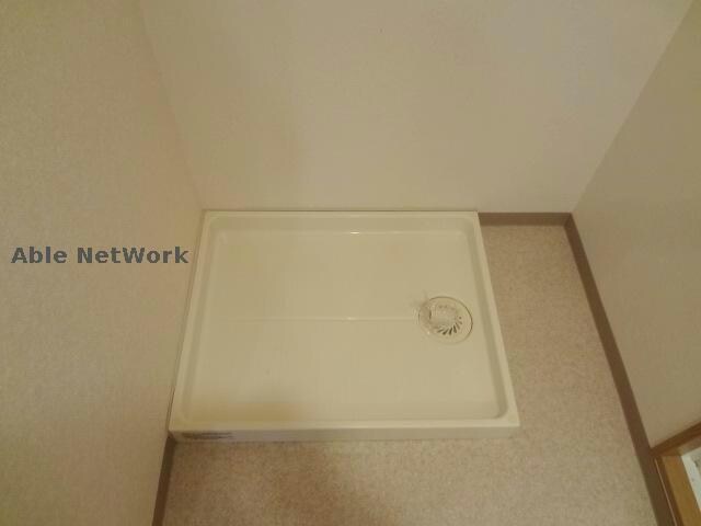 レージュ至来の物件内観写真