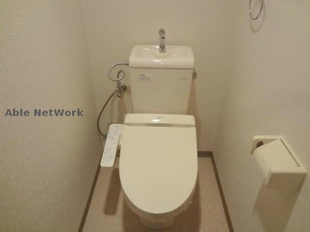 レージュ至来の物件内観写真