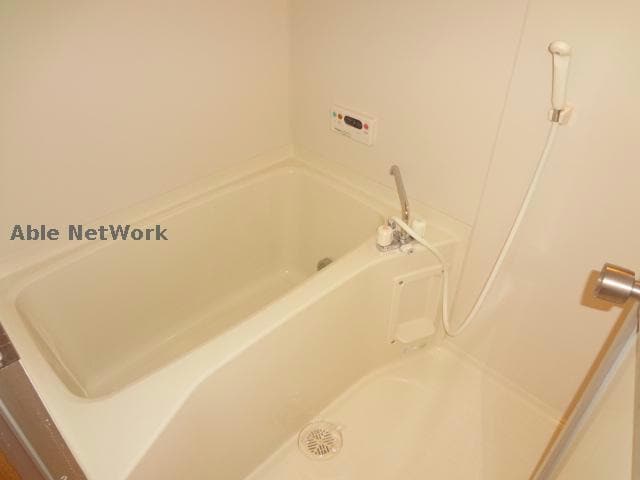 グラツィアの物件内観写真