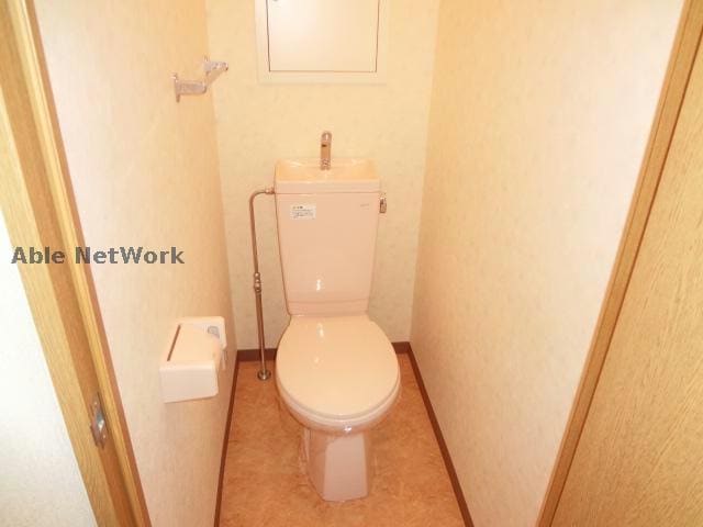 グラツィアの物件内観写真