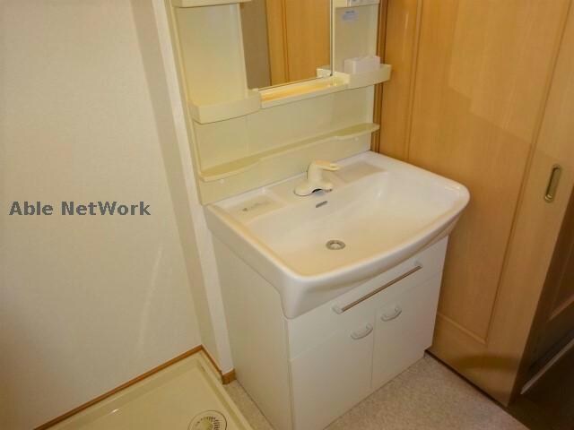 アンソレイエⅡの物件内観写真