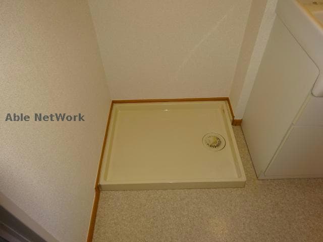 アンソレイエⅡの物件内観写真