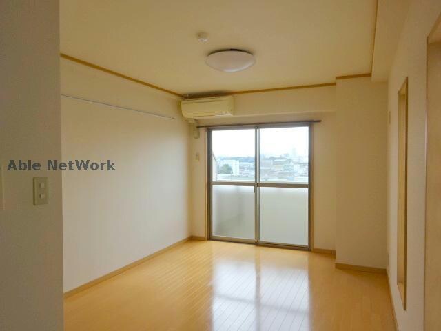 本州守山ビルの物件内観写真