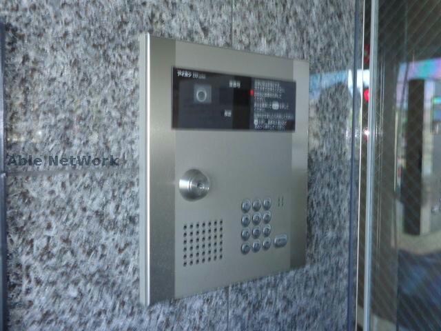 本州守山ビルの物件外観写真