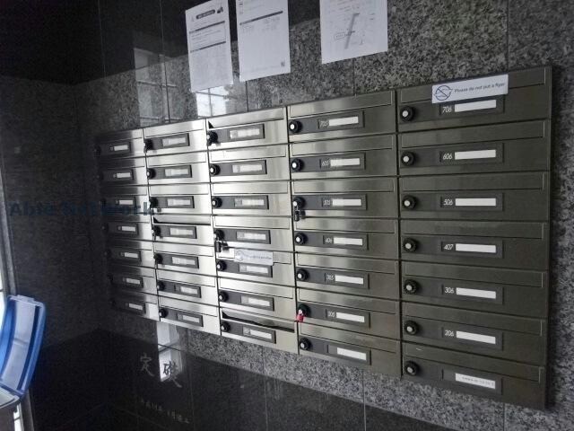 本州守山ビルの物件外観写真