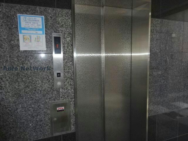 本州守山ビルの物件外観写真