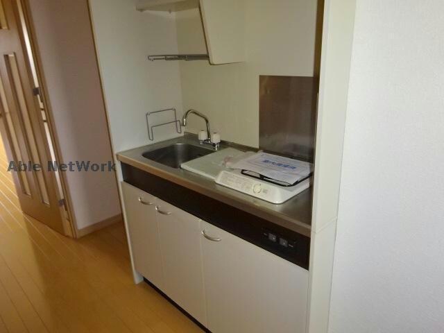 本州守山ビルの物件内観写真