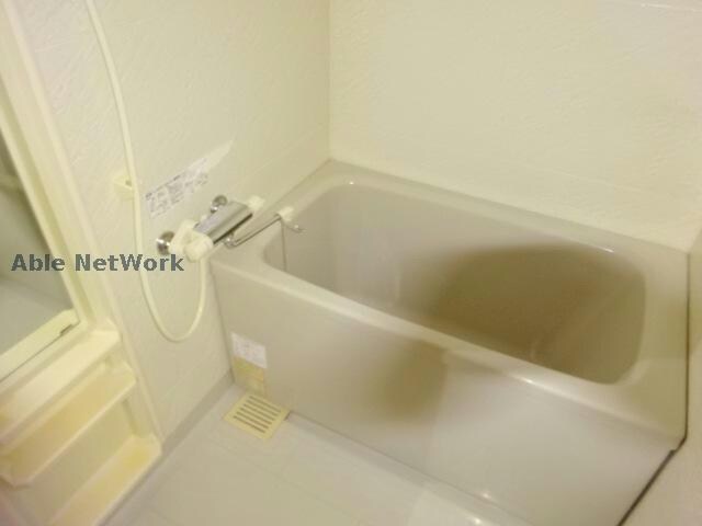 本州守山ビルの物件内観写真