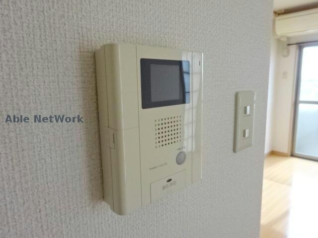 本州守山ビルの物件内観写真