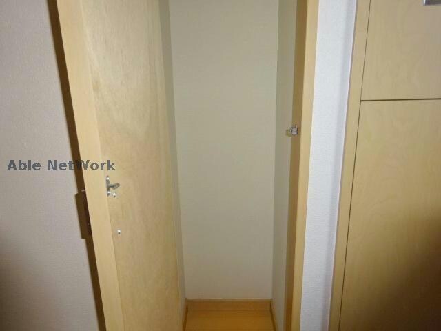 本州守山ビルの物件内観写真