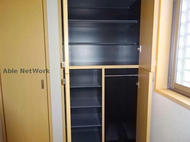 本州守山ビルの物件内観写真