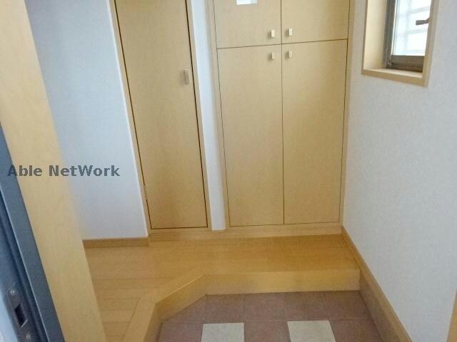 本州守山ビルの物件内観写真