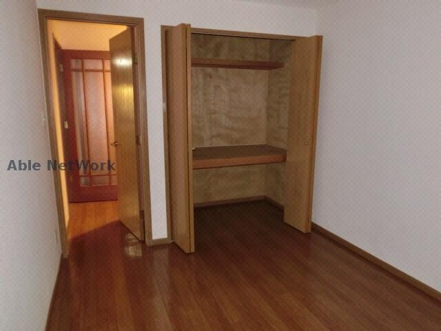 ローズデールの物件内観写真