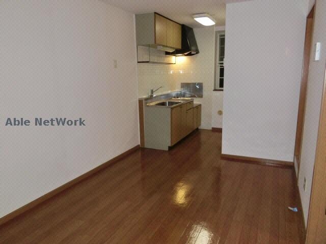 ローズデールの物件内観写真