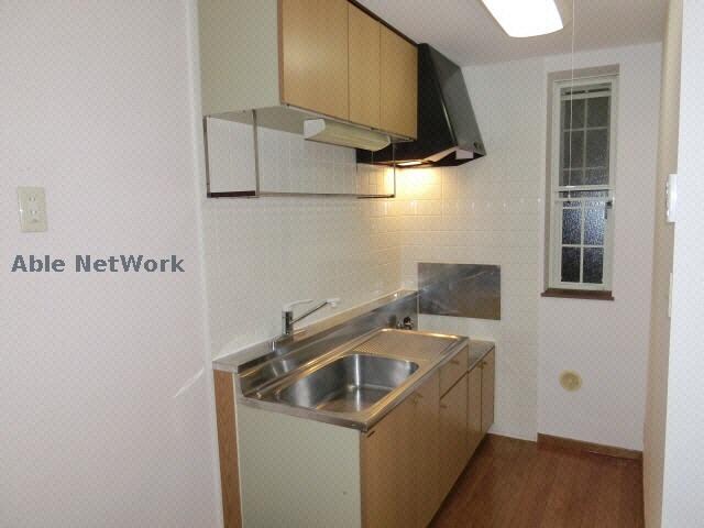 ローズデールの物件内観写真