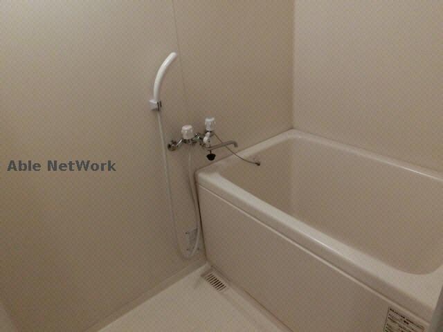 ローズデールの物件内観写真