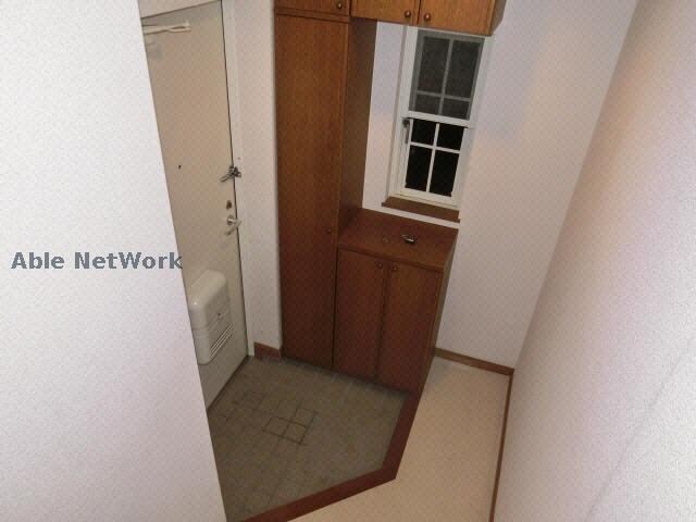 ローズデールの物件内観写真