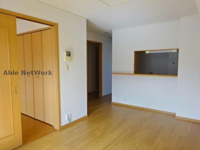 ルネサンス青山　Ⅰ棟の物件内観写真