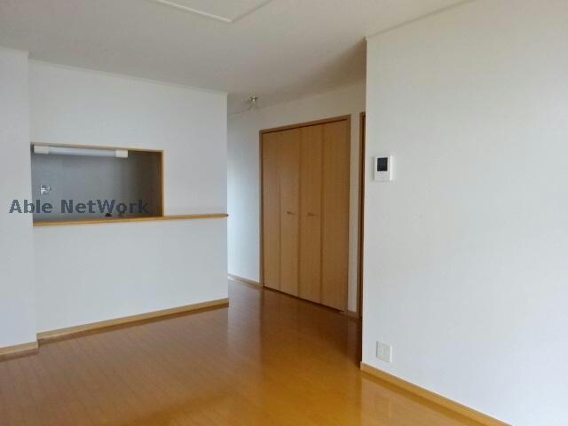 ルネサンス青山　Ⅰ棟の物件内観写真