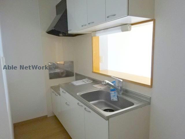 ルネサンス青山　Ⅰ棟の物件内観写真