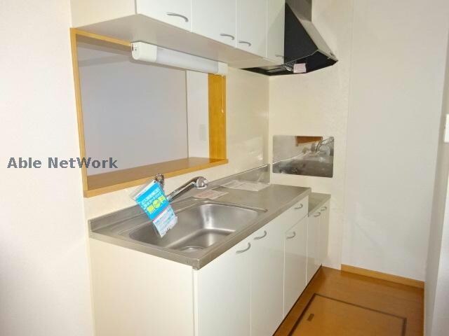 ルネサンス青山　Ⅰ棟の物件内観写真