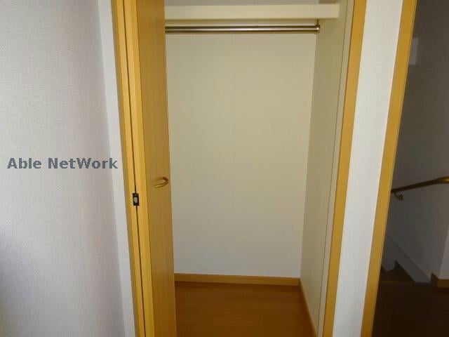 ルネサンス青山　Ⅰ棟の物件内観写真