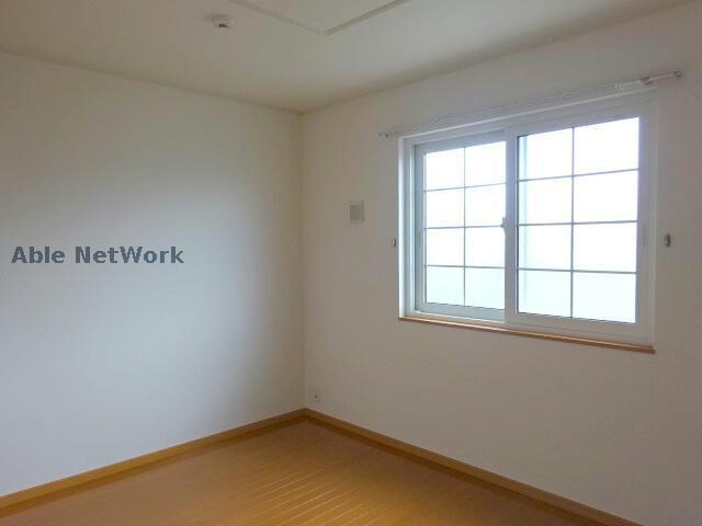 ルネサンス青山　Ⅰ棟の物件内観写真