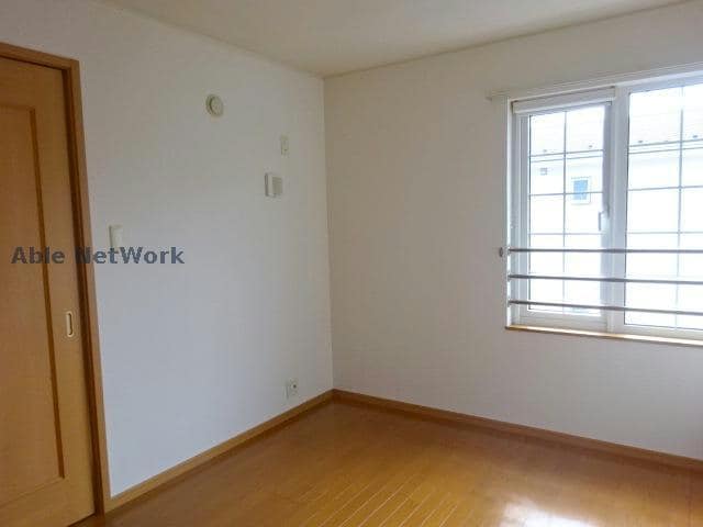 ルネサンス青山　Ⅰ棟の物件内観写真