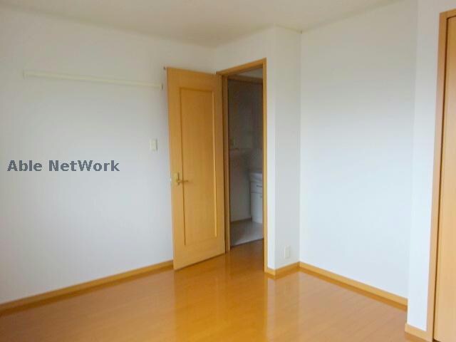 ルネサンス青山　Ⅰ棟の物件内観写真