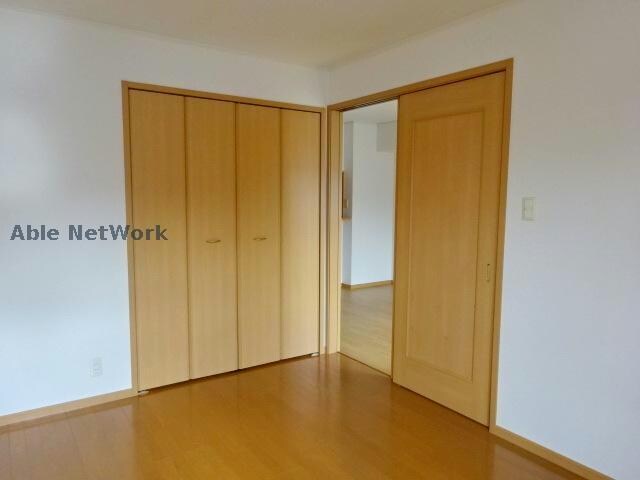 ルネサンス青山　Ⅰ棟の物件内観写真