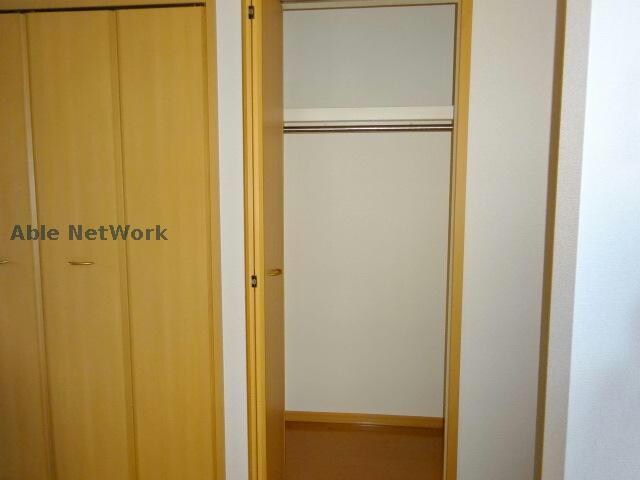 ルネサンス青山　Ⅰ棟の物件内観写真